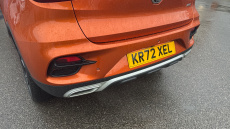 MG ZS 1.0T GDi Exclusive 5dr DCT Petrol Hatchback